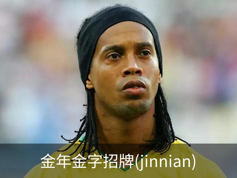 金年金字招牌(jinnian)简介